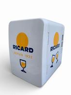 Koelkast - PVC - Mini ricard custom blanc