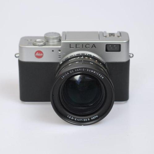 Leica Digilux 2 Spiegelloze camera, Verzamelen, Fotografica en Filmapparatuur