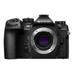 OM SYSTEM OM-1 Mark II Body, Ophalen of Verzenden, Nieuw, Overige Merken