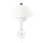 20% Korting | &tradition FlowerPot Wandlamp, Verzenden, Zo goed als nieuw, Metaal