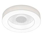 Helestra Lomo Plafondlamp LED, wit, ø¸65 cm, zonder Casamb, Nieuw, Verzenden