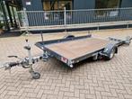 UA 1800 - 315 x 180 cm, Auto diversen, Aanhangers en Bagagewagens, Gebruikt