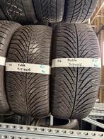 205-55-16 Fulda ALL SEASON 6.5mm Incl Montage 205 55 16, Auto-onderdelen, Ophalen, Gebruikt, 16 inch, 205 mm