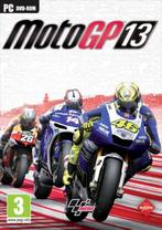MotoGP 13 (PC Gaming), Spelcomputers en Games, Games | Pc, Gebruikt, Verzenden