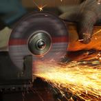 Doorslijpschijven - Ø 230 mm - Opname 22.2 mm - Dikte 1,9 mm, Verzenden, Nieuw