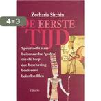 EERSTE TIJD, DE 9789051217476 Z. Sitchin, Boeken, Verzenden, Gelezen, Z. Sitchin