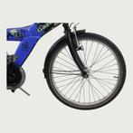 Gazelle kinderfiets 22 inch, Ophalen of Verzenden, Gebruikt, Gazelle