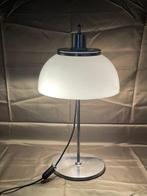 Tafellamp - Metaal, Plastic