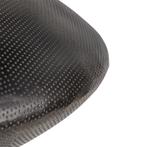 Oosterse hanglamp zwart met goud 60 cm - Radiance, Nieuw, Overige materialen, Oosters, 75 cm of meer