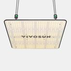 VIVOSUN VS1500 Full Spectrum LED Groeilamp 150W, Hoge PPFD &, Verzenden, Zo goed als nieuw