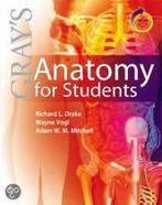 Grays Anatomy for Students 9780443066122, Boeken, Verzenden, Zo goed als nieuw