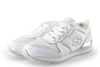 Skechers Sneakers in maat 38 Wit | 10% extra korting, Skechers, Verzenden, Wit, Sneakers of Gympen