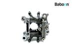 Nokkenas Lagerbrug BMW R 1200 GS 2008-2009 (R1200GS 08), Motoren, Verzenden, Gebruikt
