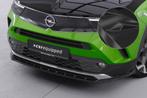 Cup spoilerlip met ABE voor Opel Mokka B / Mokka-E CSL628-C, Verzenden, Nieuw