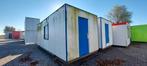 Unit 7,3 x 3 m HS-1443, Zakelijke goederen, Machines en Bouw | Keten en Containers, Verzenden