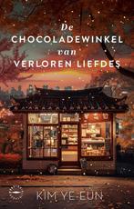 9789028453791 De chocoladewinkel van verloren liefdes, Verzenden, Zo goed als nieuw, Kim Ye-eun