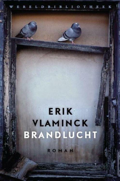 Brandlucht, Boeken, Overige Boeken, Ophalen of Verzenden