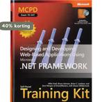 MCPD Self-Paced Training Kit (Exam 70-547): Designing and, Verzenden, Gelezen, WILDERMUTH
