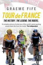 Tour De France, Ophalen of Verzenden, Nieuw