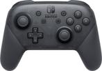 Nintendo Switch-Pro Controller Zwart, Spelcomputers en Games, Games | Overige, Nieuw, Verzenden