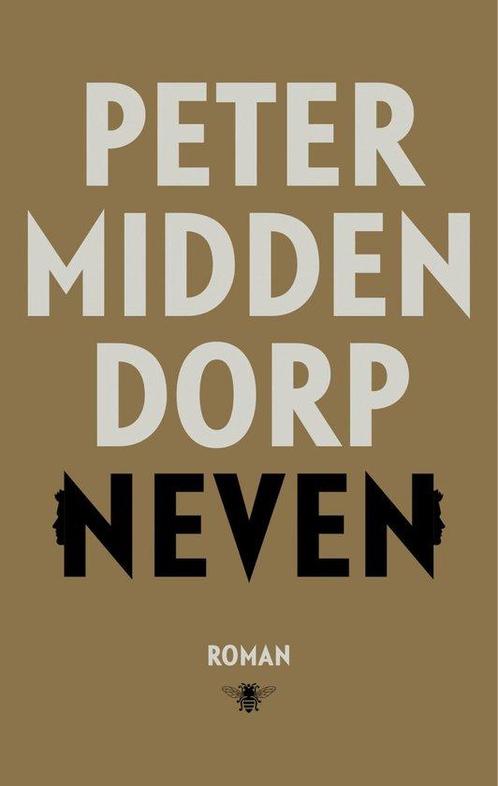 9789403152219 Neven | Tweedehands, Boeken, Romans, Zo goed als nieuw, Verzenden