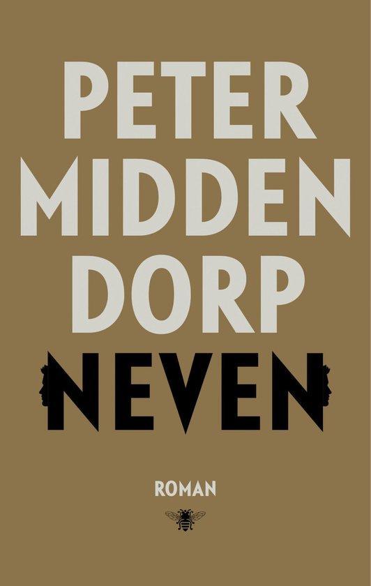 9789403152219 Neven | Tweedehands, Boeken, Romans, Zo goed als nieuw, Verzenden