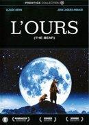 Bear (Lours) - DVD, Cd's en Dvd's, Dvd's | Avontuur, Verzenden
