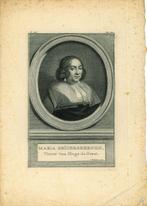 Portrait of Maria van Reigersberch, Antiek en Kunst