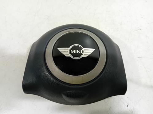 Airbag stuur Mini Mini One/Cooper (R50) (2001 - 2006), Auto-onderdelen, Overige Auto-onderdelen, Gebruikt, Mini, Ophalen of Verzenden