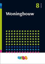 Jellema 8 Bouwmethoden Woningbouw Druk 3 | 9789006951721, Verzenden, Nieuw