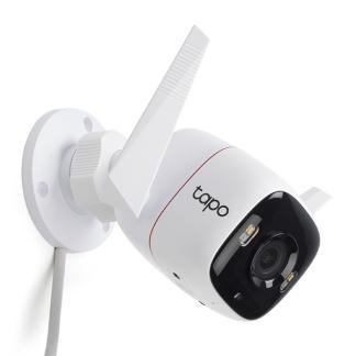 Beveiligingscamera wifi | TP-Link Tapo, Audio, Tv en Foto, Videobewaking, Nieuw, Verzenden