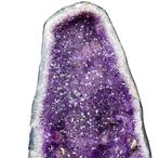 36KG hoge amethistgeode met briljante kristalcluster Geode -