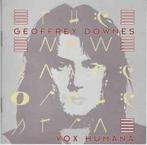 cd - Geoffrey Downes - Vox Humana, Verzenden, Zo goed als nieuw