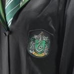 Harry Potter - Slytherin Wizard Robe / Zwaderich tovenaar, Verzenden, Nieuw