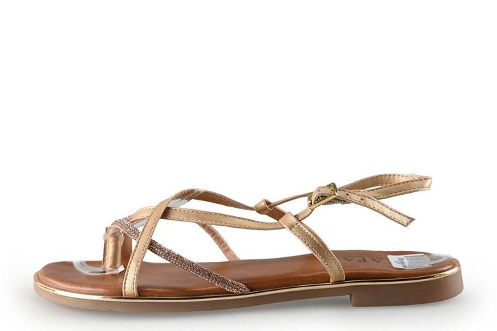 Scapa Sandalen in maat 38 Beige | 10% korting, Kleding | Dames, Schoenen, Beige, Zo goed als nieuw, Sandalen of Muiltjes, Verzenden
