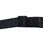 3 delige memory foam nekkussen inclusief slaapmasker en, Caravans en Kamperen, Ophalen of Verzenden, Nieuw
