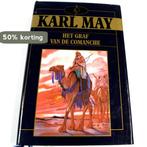 GRAF VAN DE COMANCHE 9789067902199 May, Boeken, Verzenden, Gelezen, May