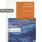 Praktisch Fiscaalrecht 9789001816988 M.P. Damen, Boeken, Verzenden, Gelezen, M.P. Damen
