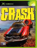Crash [Xbox Original], Nieuw, Ophalen of Verzenden