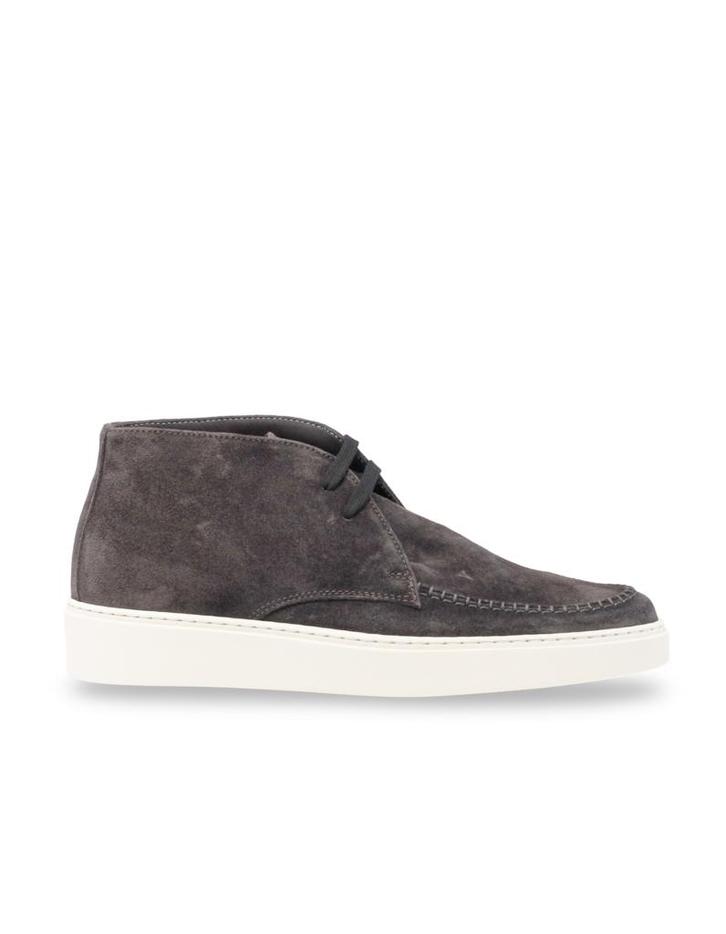Giorgio veterschoenen heren 41 grijs, Kleding | Heren, Schoenen, Nieuw, Verzenden