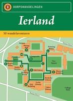 Stads- en dorpswandelingen Ierland 9789038918419, Boeken, Reisgidsen, Verzenden, Gelezen, Etain O'Carroll