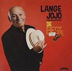 cd - Lange Jojo - De Beste, Cd's en Dvd's, Verzenden, Zo goed als nieuw