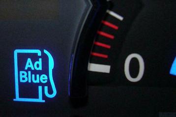 AdBlue uitschrijven verwijderen wegschrijven P20E8 beschikbaar voor biedingen