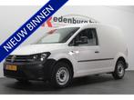 Volkswagen Caddy 1.2 TSI L1H1 BMT - Benzine, Volkswagen, Wit, Handgeschakeld, Nieuw