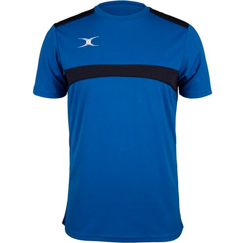 Gilbert T-shirt Photon Blauw - XL van €29,99 voor €17,99, Kleding | Heren, T-shirts
