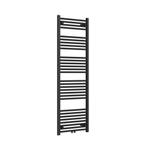 Radiator AquaSplash Saniro 60x160cm Middenaansluiting Mat, Ophalen of Verzenden, Nieuw