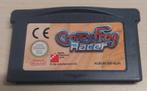 Crazy frog racer losse cassette (Gameboy Advance tweedehands, Spelcomputers en Games, Ophalen of Verzenden, Zo goed als nieuw