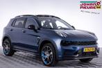 Zakelijke Lease |  Lynk & Co 01 1.5 PHEV | Trekhaak | PANORA, Automaat, Stof, Gebruikt, Overige kleuren