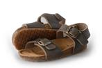 Keq Sandalen in maat 25 Bruin | 10% extra korting, Kinderen en Baby's, Kinderkleding | Schoenen en Sokken, Verzenden, Jongen of Meisje