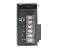 Omron PLC-voedingsmodule Voor Besturingssystemen - CJ1WPA202, Doe-het-zelf en Verbouw, Elektra en Kabels, Overige typen, Nieuw